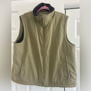 LL Bean Men's Winter Vest XL